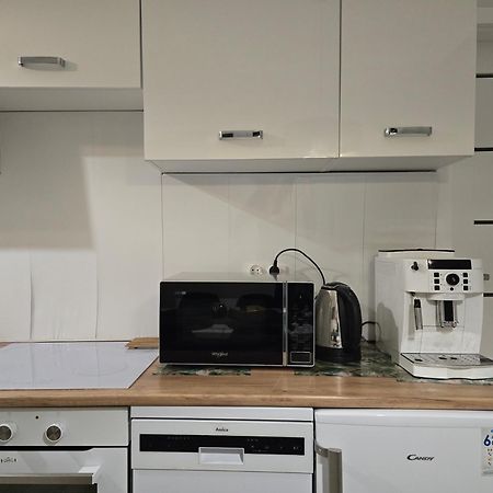 Szmaragdowy Apartament Przy Ulicy Opolskiej Tarnowskie Góry Eksteriør bilde